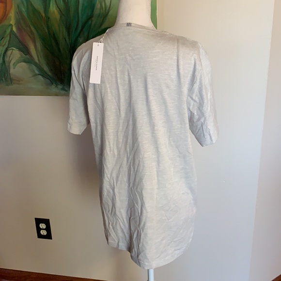 🎉Host Pick🎉 Denim & Flower Toucan Short Sleeve Tee - Picture 4 of 6